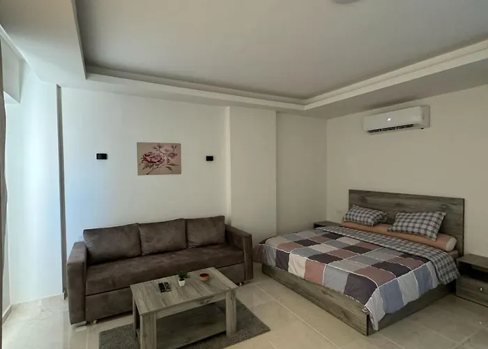 Apartmanhotel Pool View In